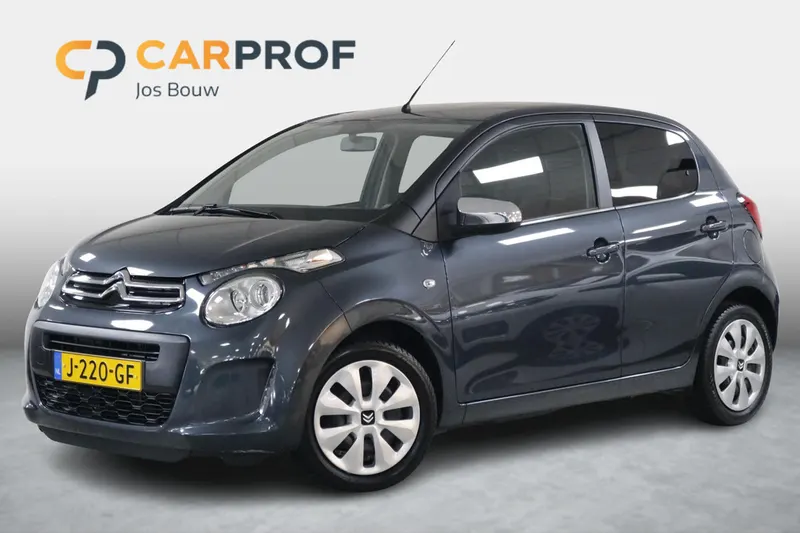 Citroën C1 (2020)