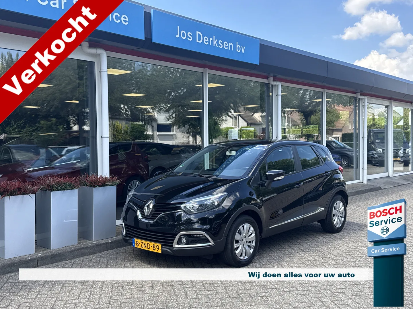 Renault Captur (2015) — foto 1
