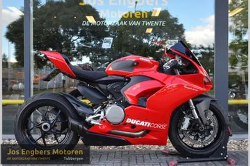 Ducati Panigale V2 (2020)