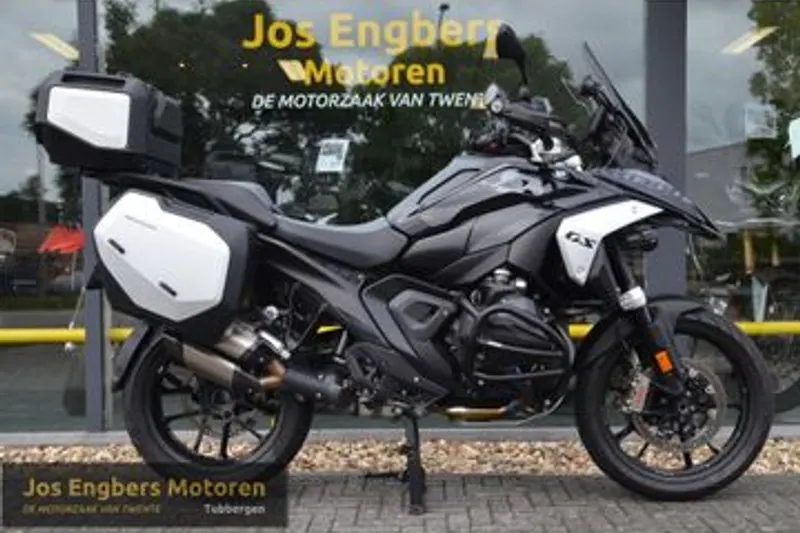 BMW R 1300 GS (2023)