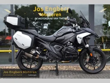 BMW R 1300 GS (2023) — foto 1