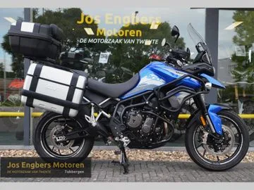 Triumph Tiger 900 (2023) — foto 1