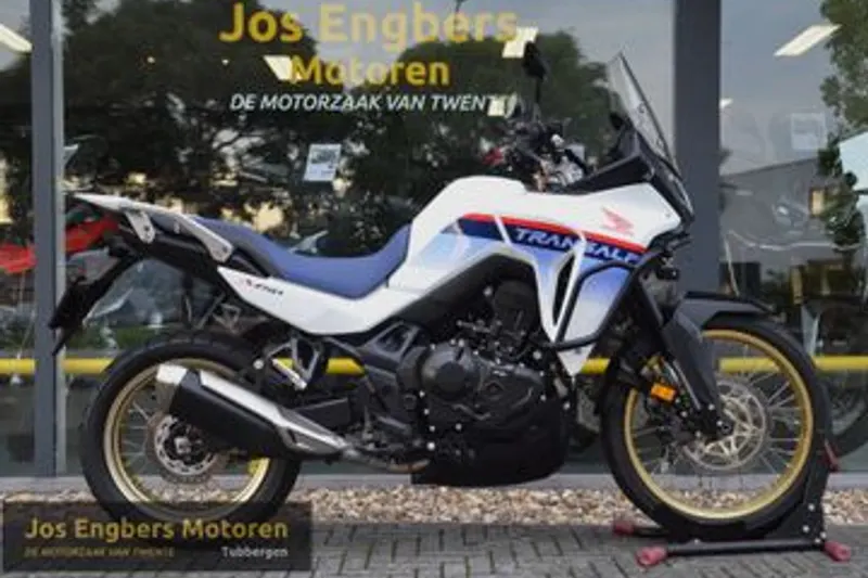 Honda Xl 750 TRANSALP (2025)