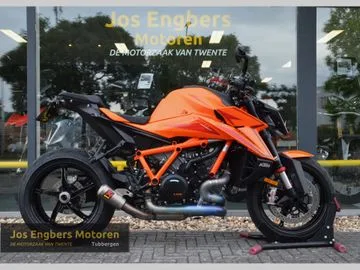 KTM Super Duke 1390 (2024) — foto 1