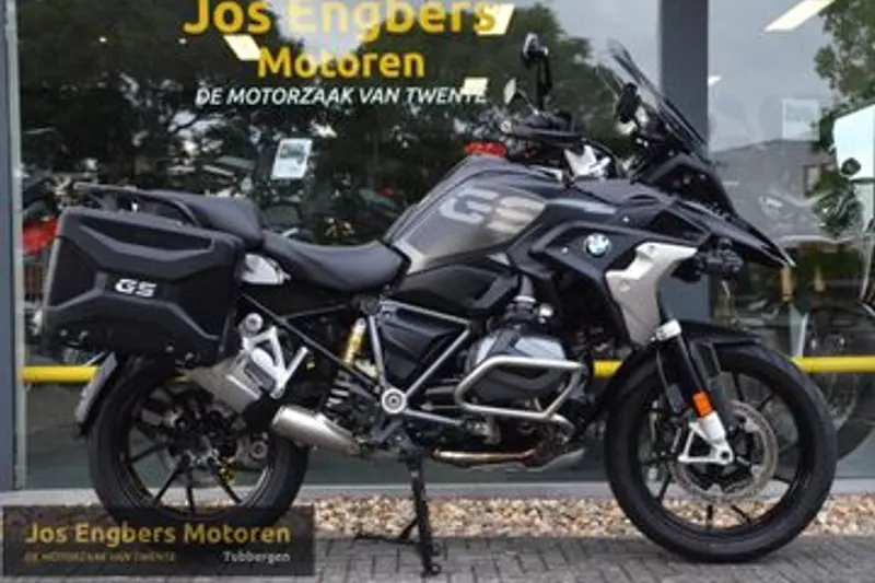 BMW R 1250 GS (2022)
