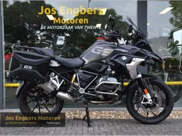 BMW R 1250 GS (2022) — foto 1