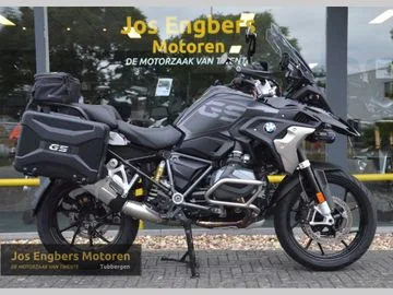 BMW R 1250 GS (2022) — foto 1