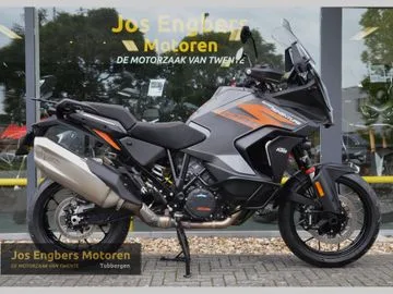 KTM 1290 Super Adventure S (2022) — foto 1