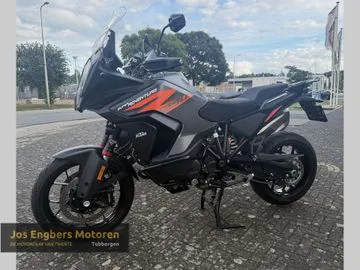 KTM 1290 Super Adventure (2022) — foto 1