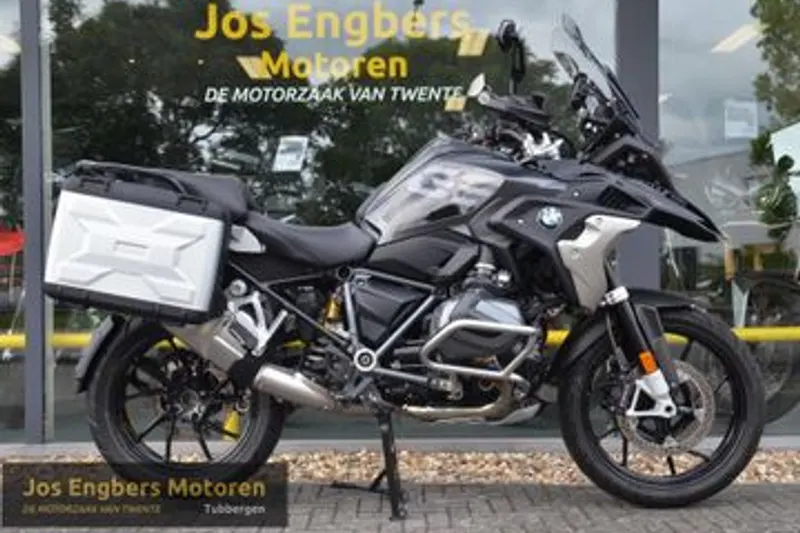 BMW R 1250 GS (2021)