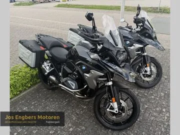 BMW R 1250 GS (2021) — foto 1