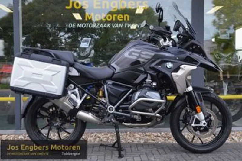 BMW R 1250 GS (2021)