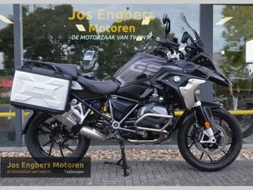 BMW R 1250 GS (2021) — foto 1