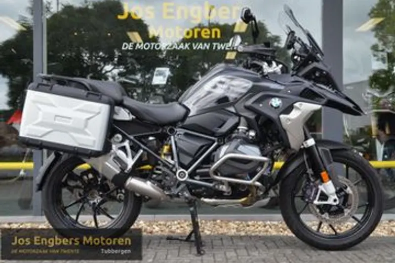 BMW R 1250 GS (2021)