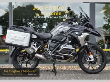 BMW R 1250 GS (2021) — foto 1