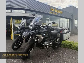 BMW R 1250 GS (2021) — foto 1
