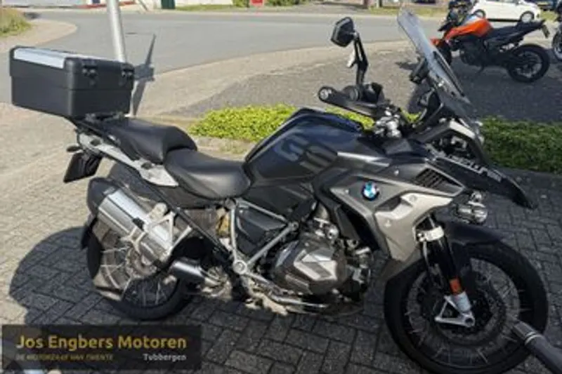 BMW R 1250 GS (2020)