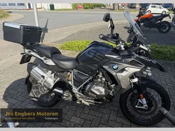 BMW R 1250 GS (2020) — foto 1