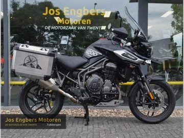 Triumph Tiger 1200 XRT (2019) — foto 1