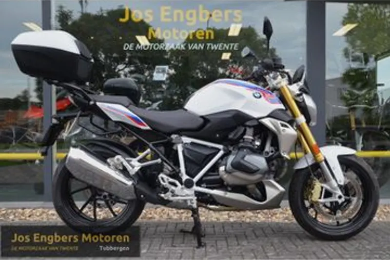 BMW R 1250 R (2019)