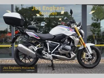 BMW R 1250 R (2019) — foto 1