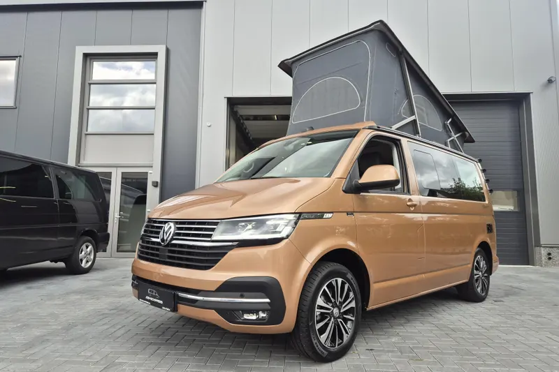 Volkswagen T6.1 (2022)