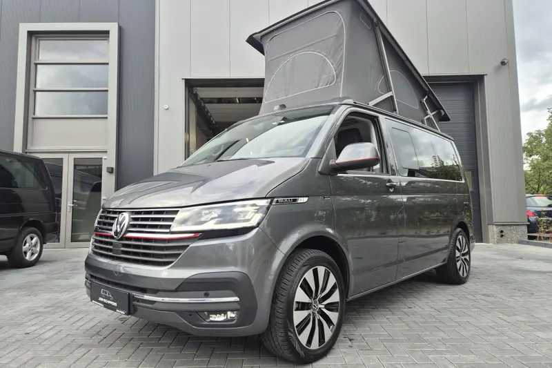 Volkswagen T6.1 (2024)