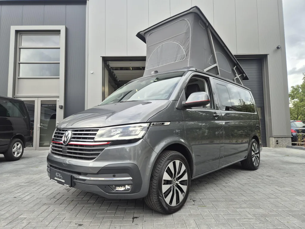 Volkswagen T6.1 (2024) — foto 1
