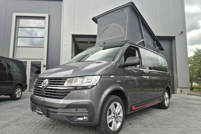 Volkswagen T6.1 (2020)