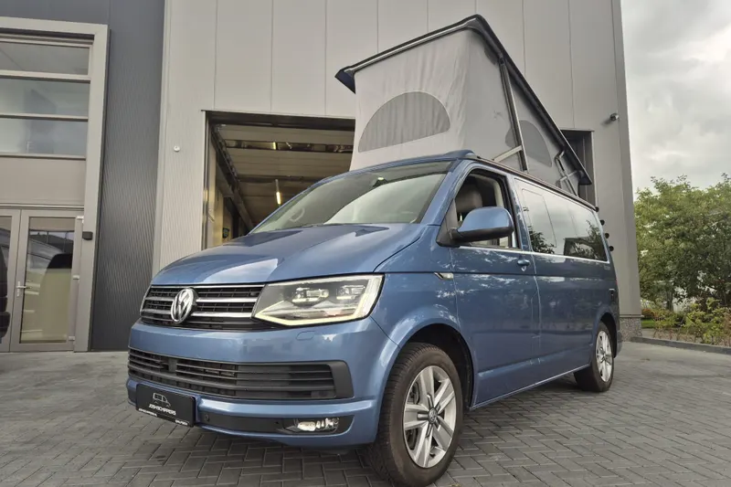 Volkswagen T6 (2018)