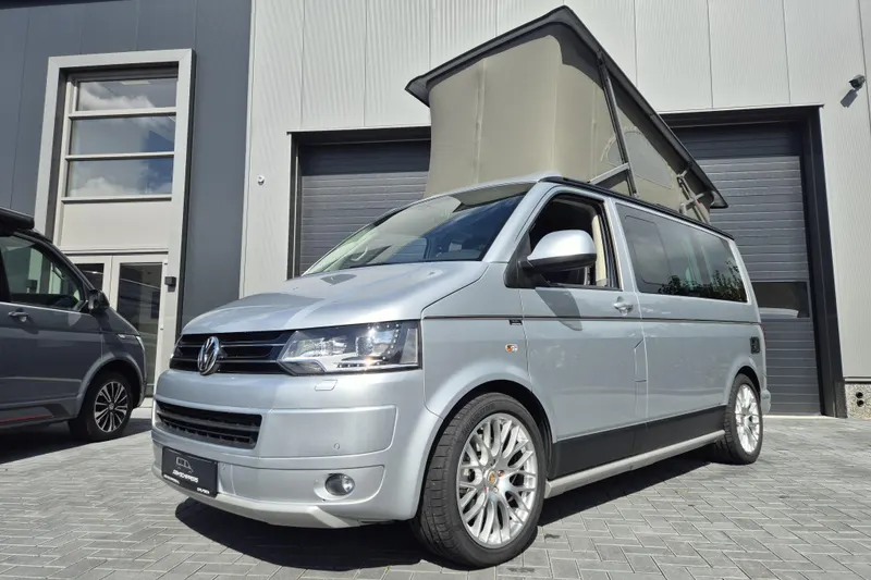 Volkswagen T5 (2015)