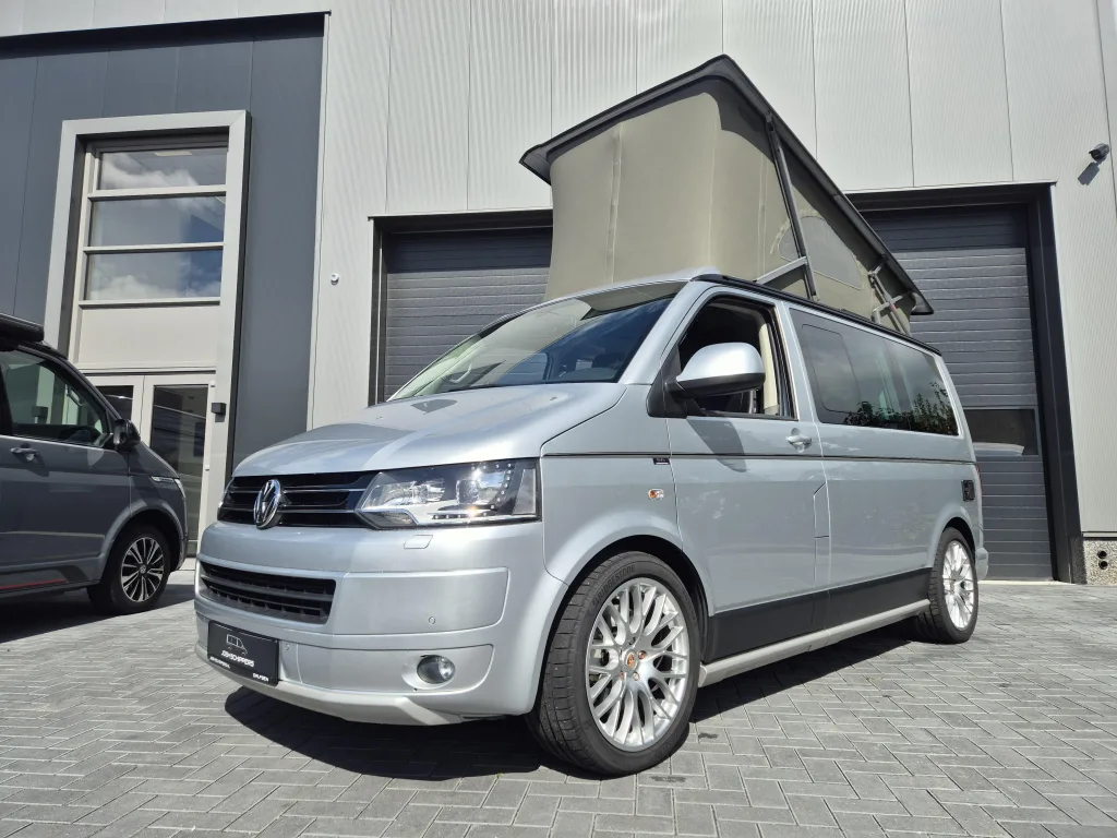 Volkswagen California (2015) — foto 1