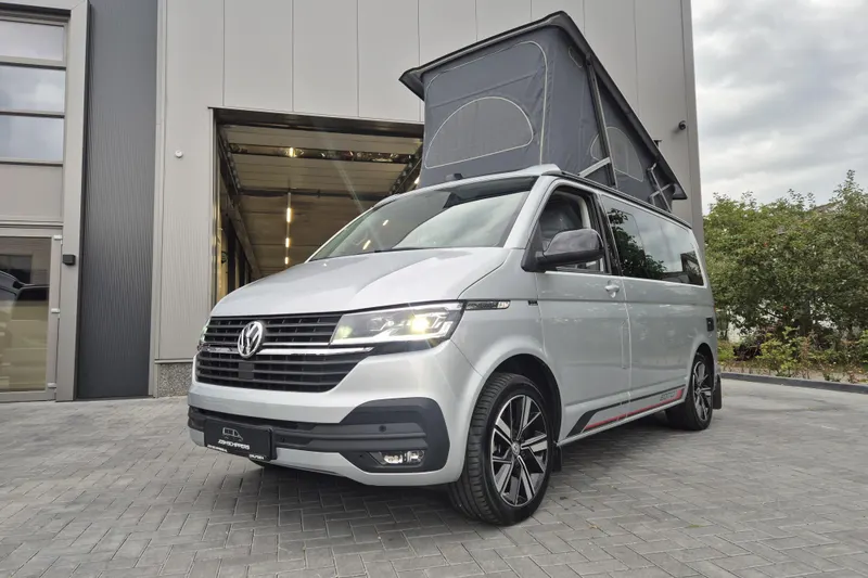 Volkswagen T6.1 (2022)