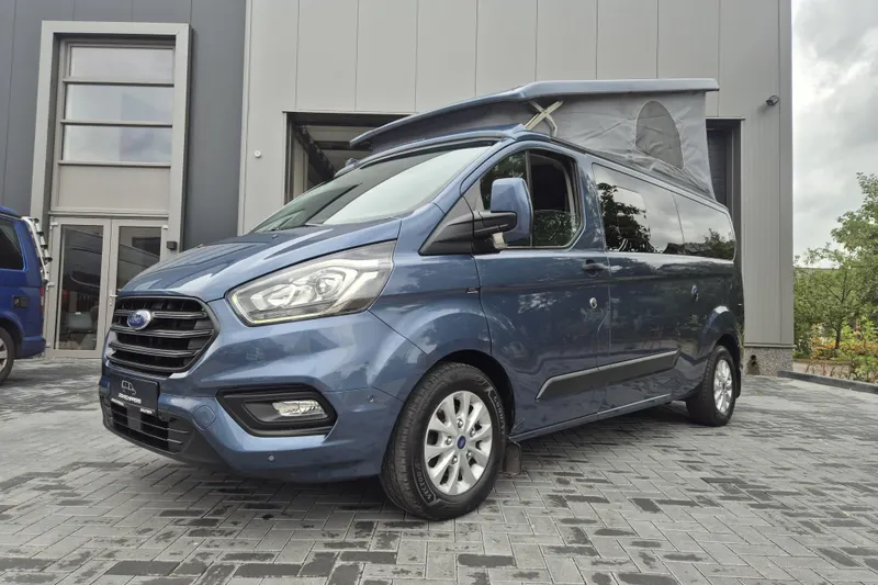 Westfalia Nugget (2023)