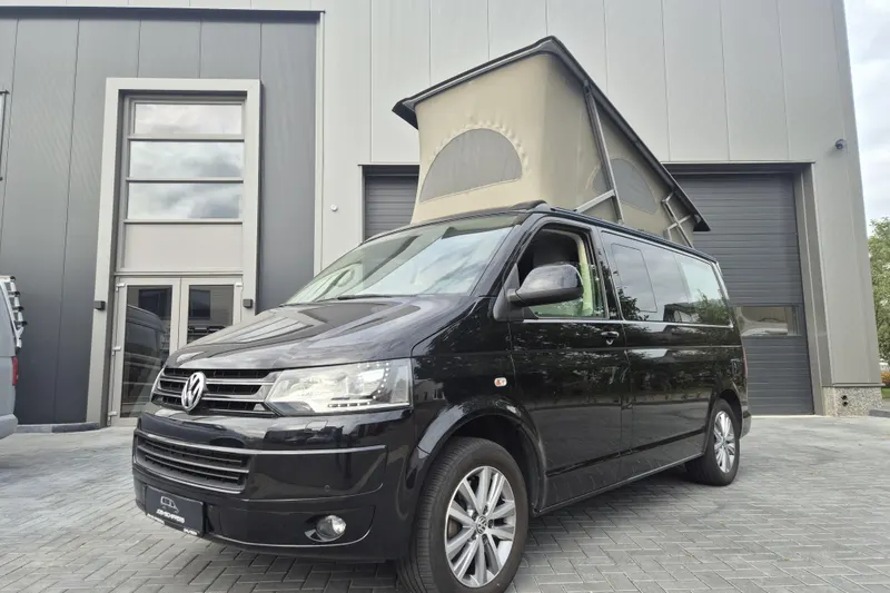 Volkswagen California (2015)