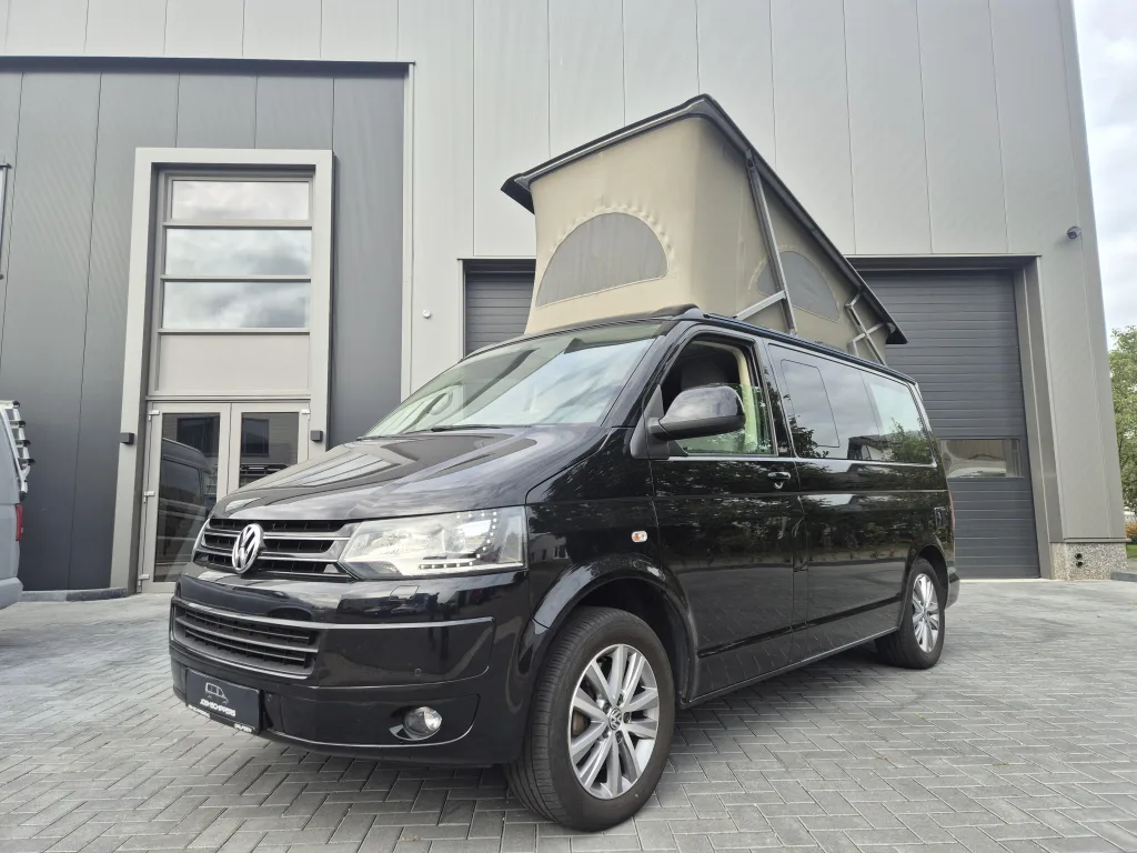 Volkswagen California (2015) — foto 1