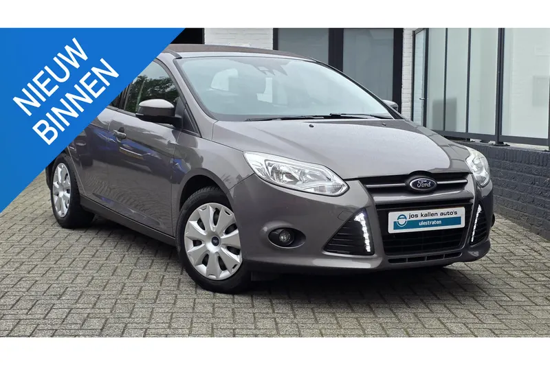 Ford Focus (2012)