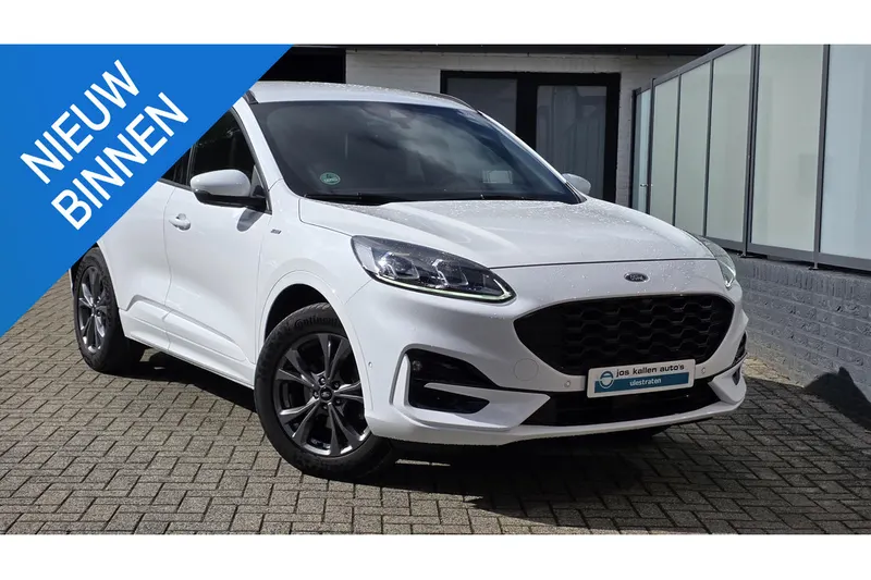 Ford Kuga (2020)
