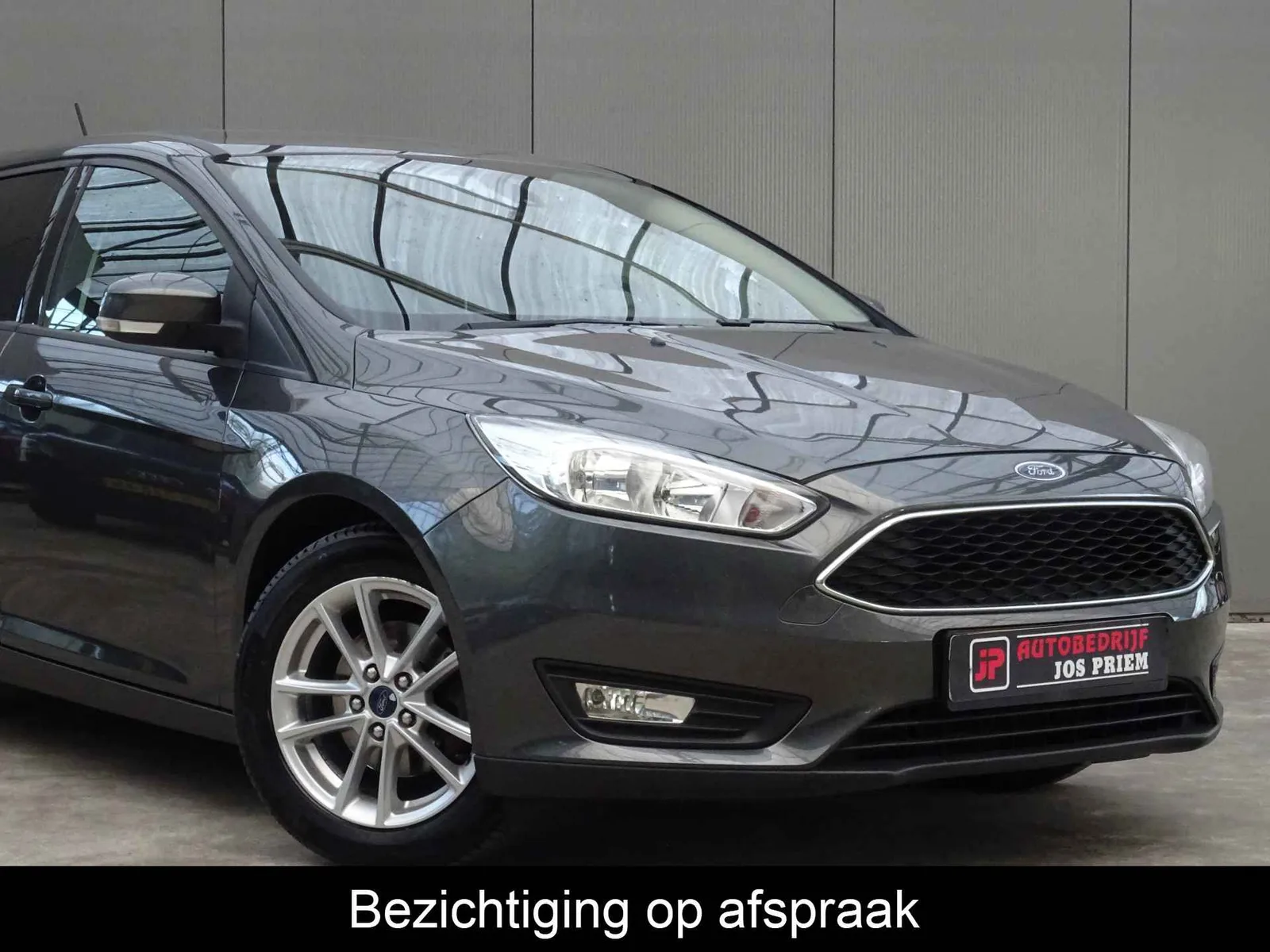 Ford Focus (2016) — foto 1