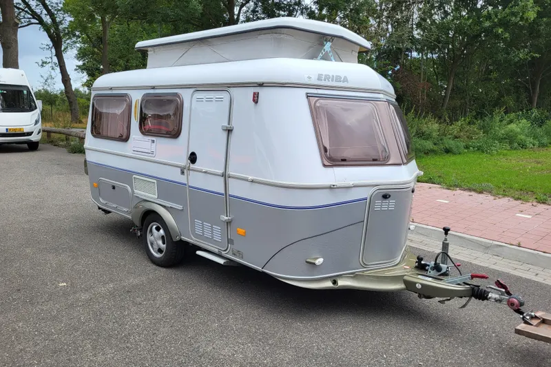Eriba Touring (2004)