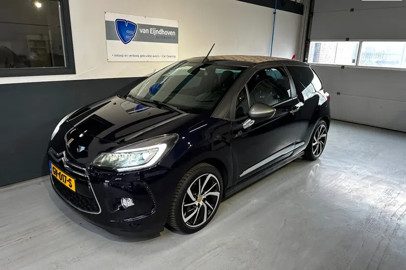 DS 3 (2015)