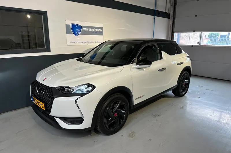 DS 3 (2021)