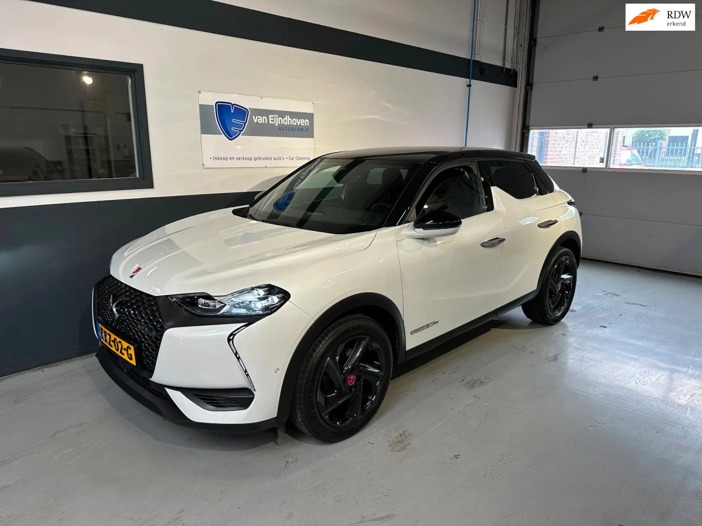 DS 3 (2021) — foto 1