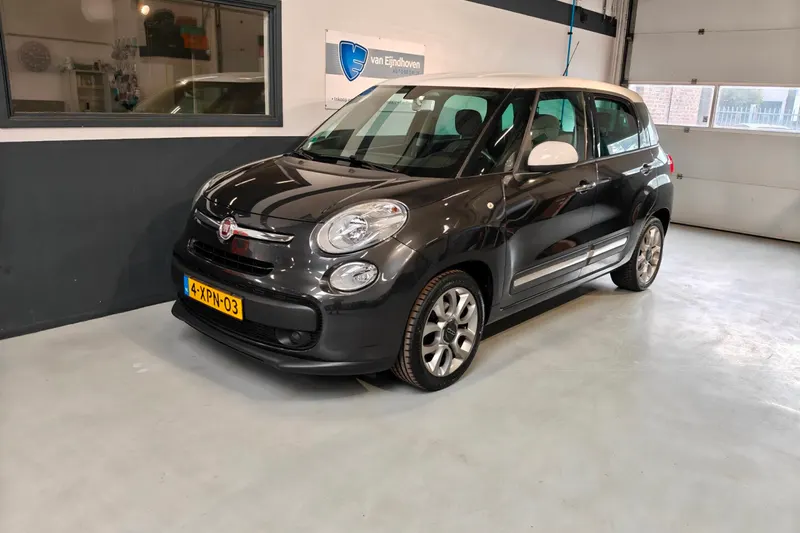Fiat 500L (2014)