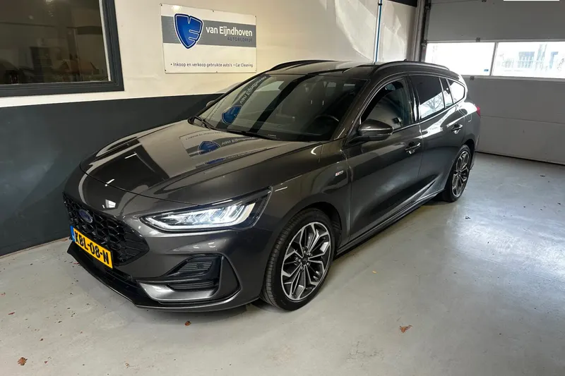 Ford Focus (2023)