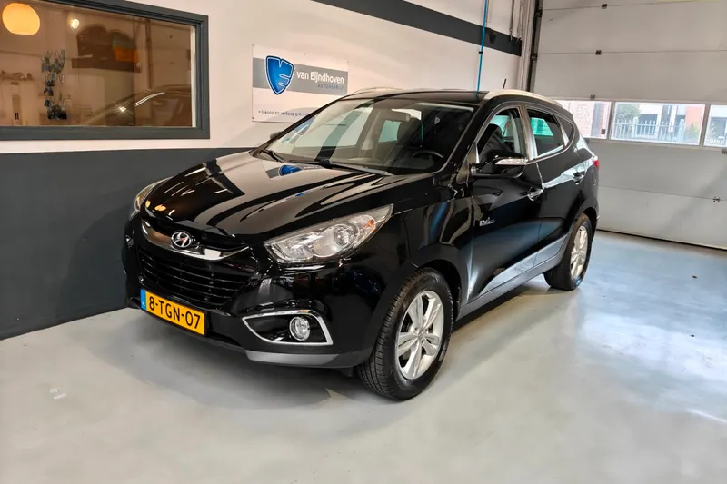 Hyundai ix35 (2014)