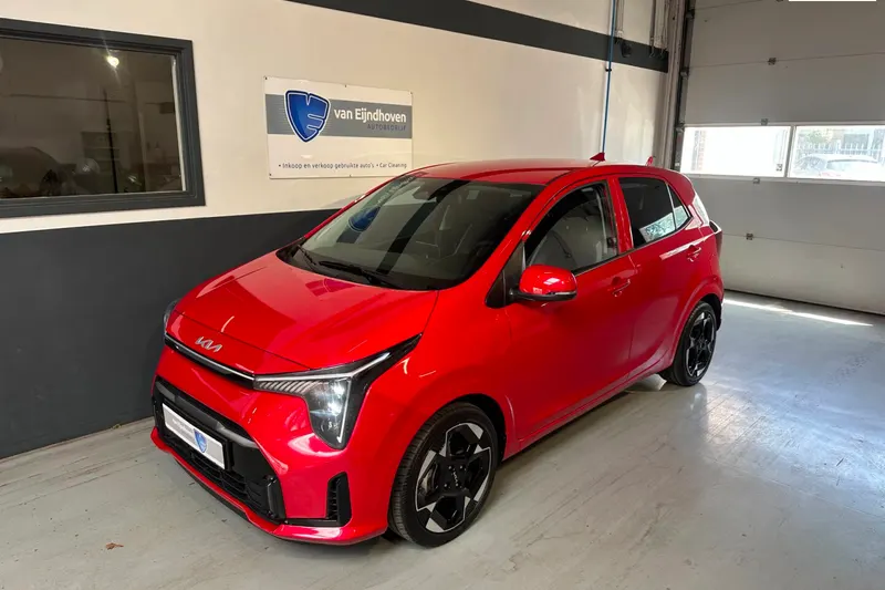 Kia Picanto (2025)