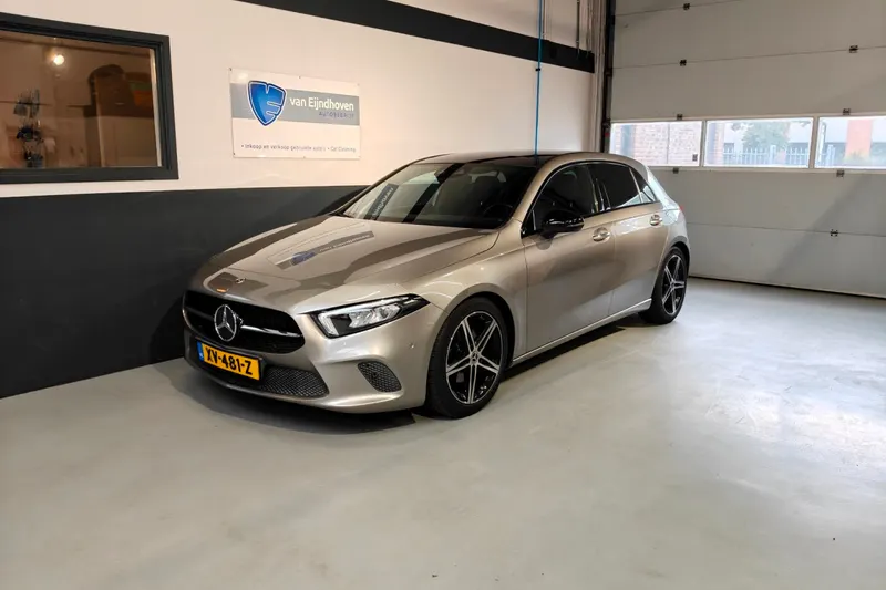 Mercedes-Benz A-Klasse (2019)