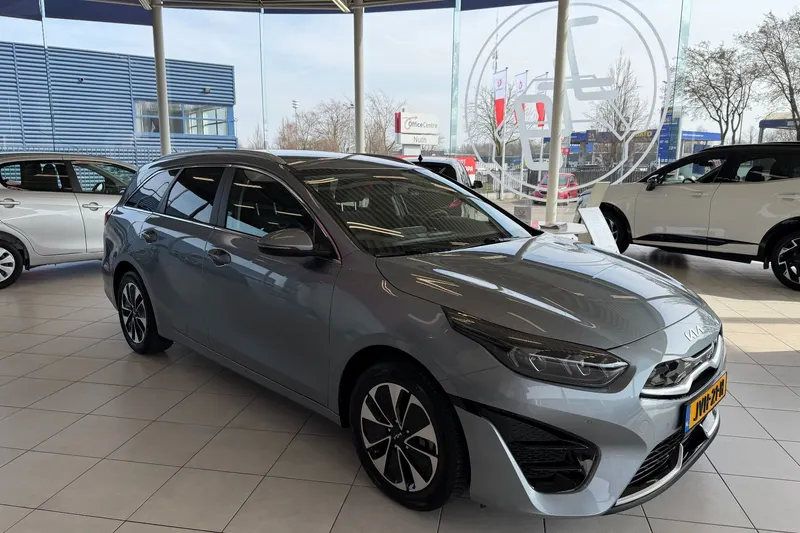 Kia Ceed (2024)