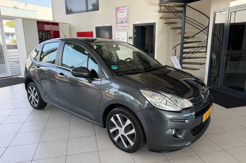 Citroën C3 (2016)